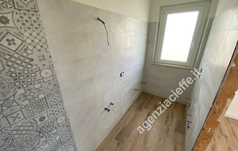 Bifamiliare in vendita a Montignoso