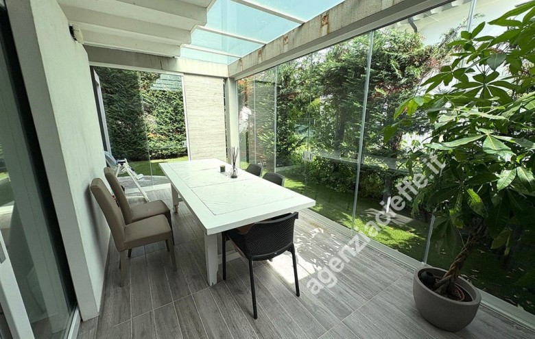 Appartamento in vendita a Montignoso