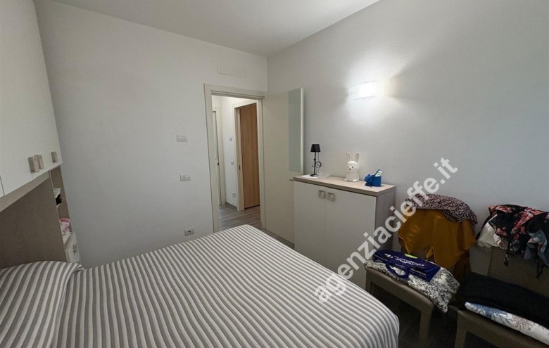 Appartamento in vendita a Montignoso