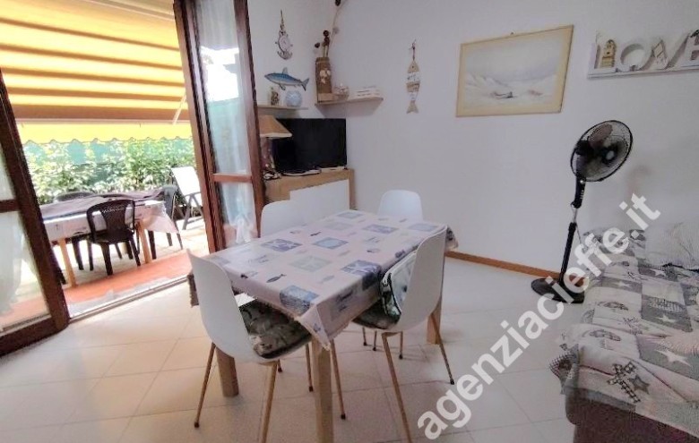 Appartamento in vendita a Massa