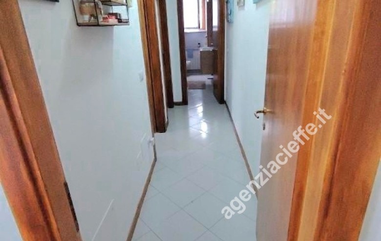 Appartamento in vendita a Massa