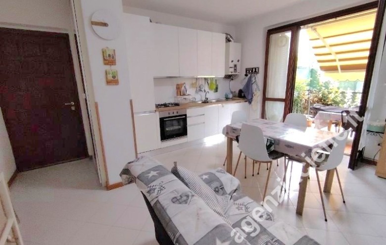 Appartamento in vendita a Massa