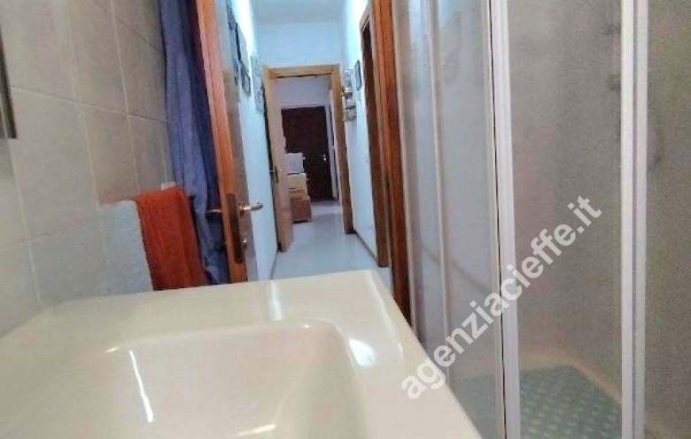 Appartamento in vendita a Massa