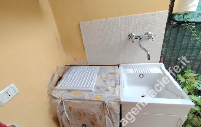 Appartamento in vendita a Massa