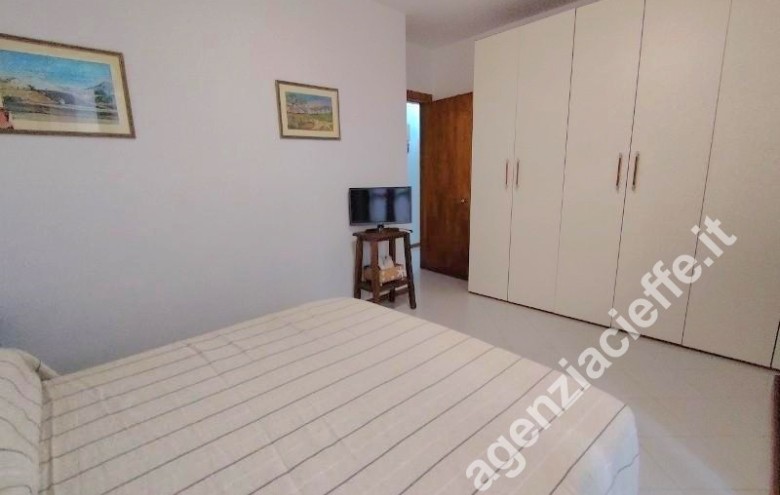 Appartamento in vendita a Massa