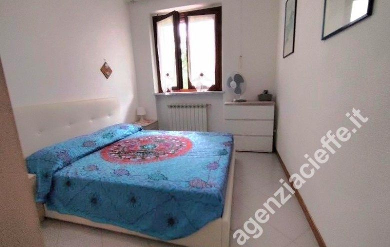 Appartamento in vendita a Massa