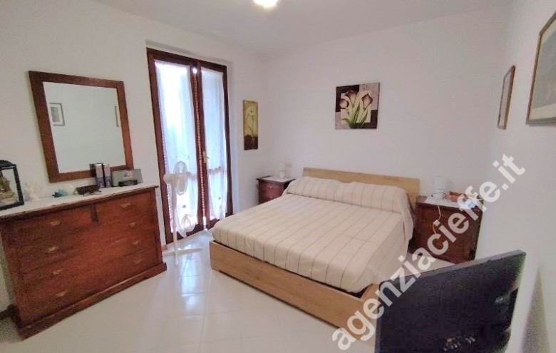 Appartamento in vendita a Massa