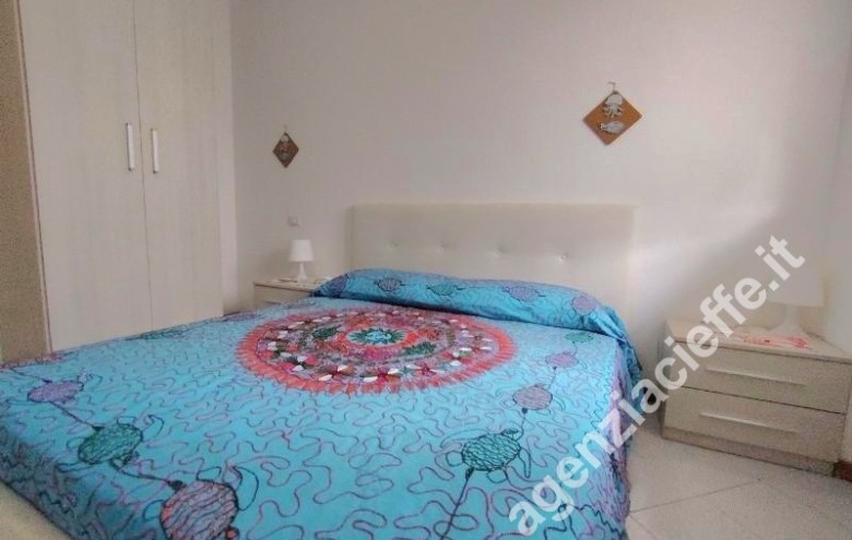 Appartamento in vendita a Massa