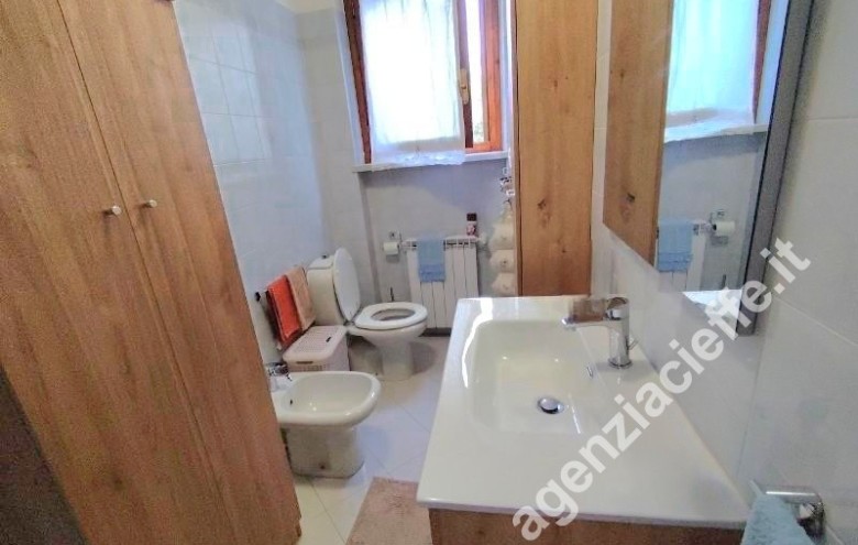 Appartamento in vendita a Massa