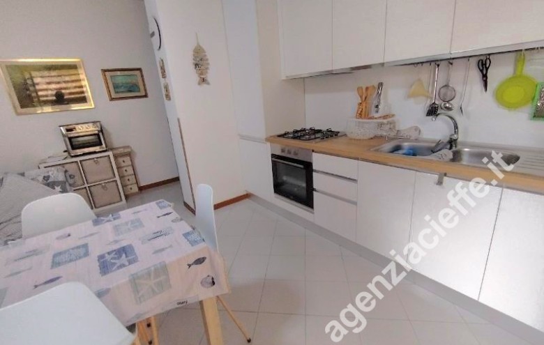 Appartamento in vendita a Massa