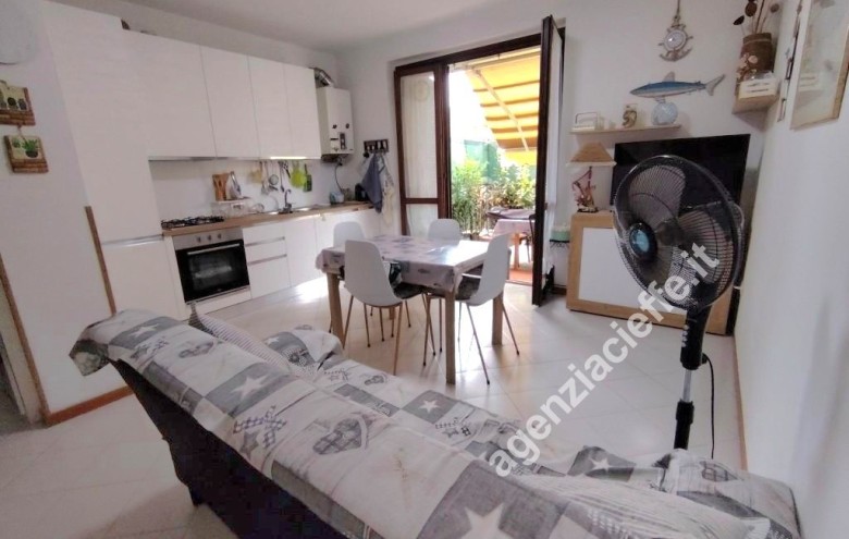 Appartamento in vendita a Massa