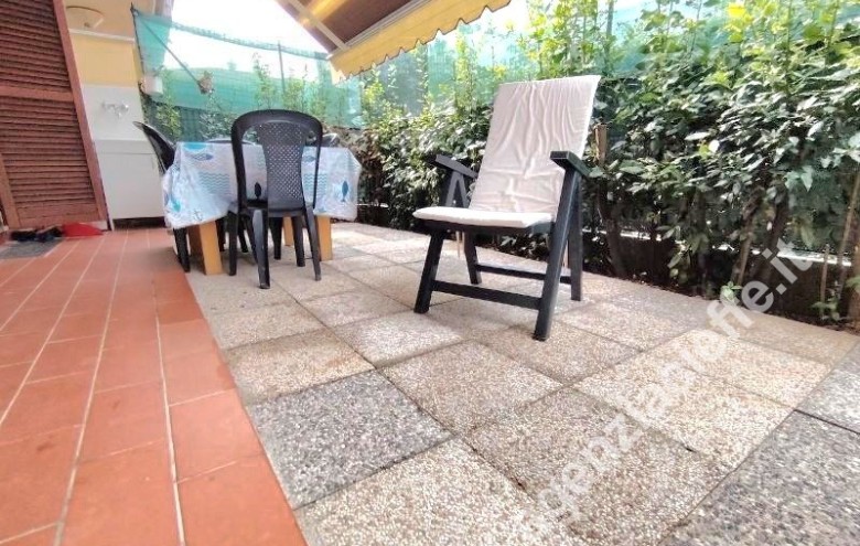 Appartamento in vendita a Massa