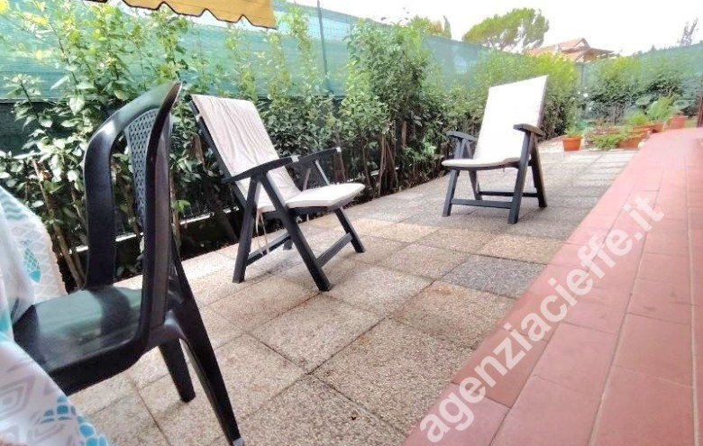 Appartamento in vendita a Massa