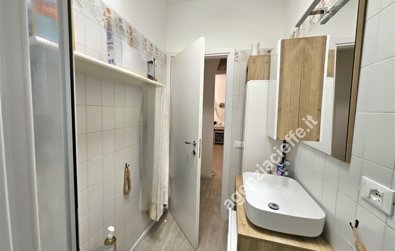 Appartamento in vendita a Massa