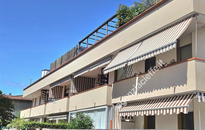 Appartamento in vendita a Massa