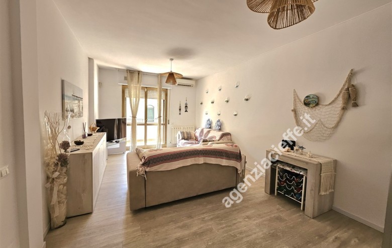 Appartamento in vendita a Massa