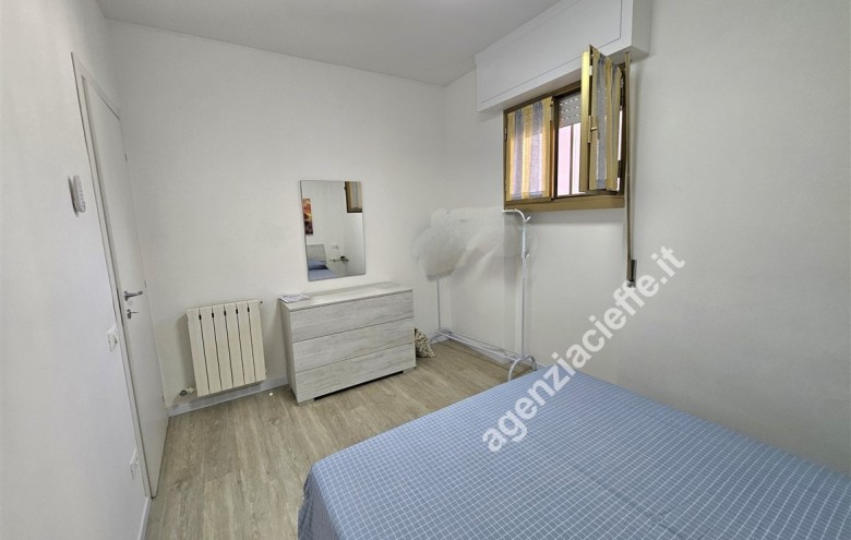 Appartamento in vendita a Massa