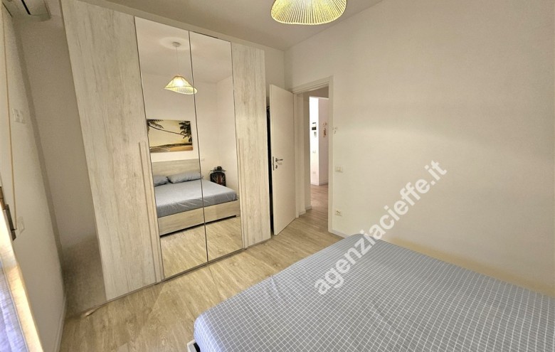 Appartamento in vendita a Massa