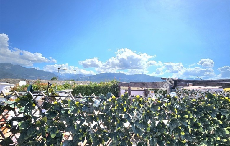 Appartamento in vendita a Massa