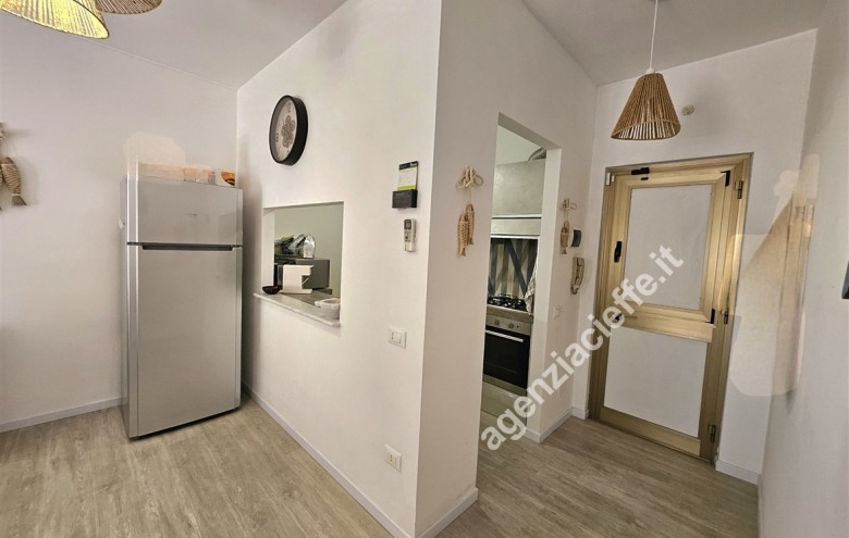 Appartamento in vendita a Massa