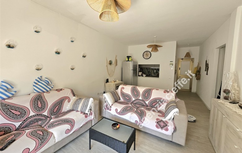 Appartamento in vendita a Massa