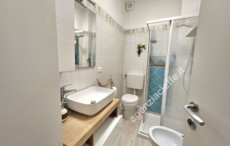 Appartamento in vendita a Massa