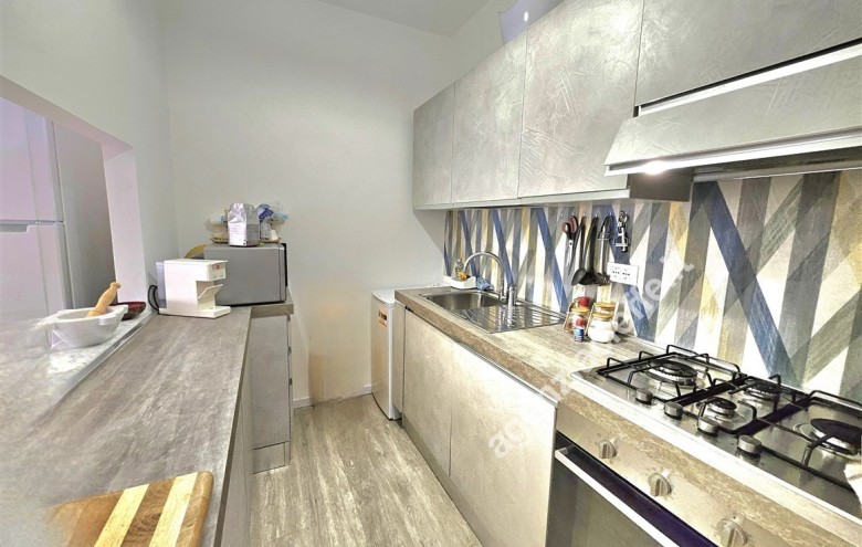 Appartamento in vendita a Massa