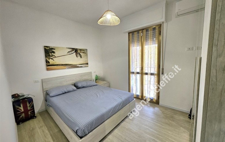 Appartamento in vendita a Massa