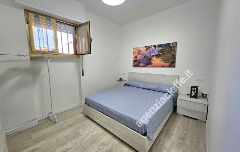 Appartamento in vendita a Massa