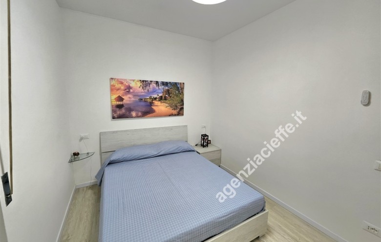 Appartamento in vendita a Massa