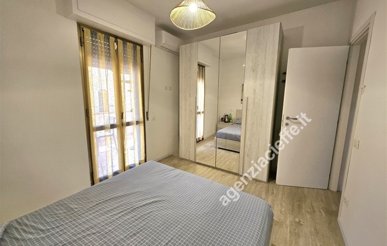 Appartamento in vendita a Massa