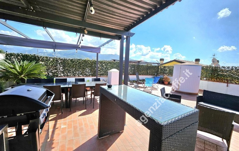 Appartamento in vendita a Massa