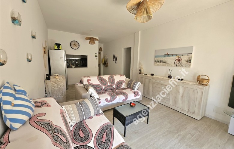 Appartamento in vendita a Massa