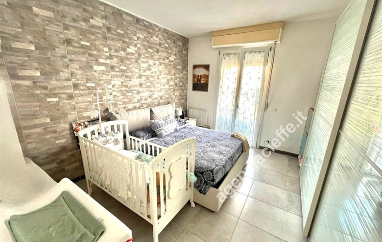 Appartamento in vendita a Massa