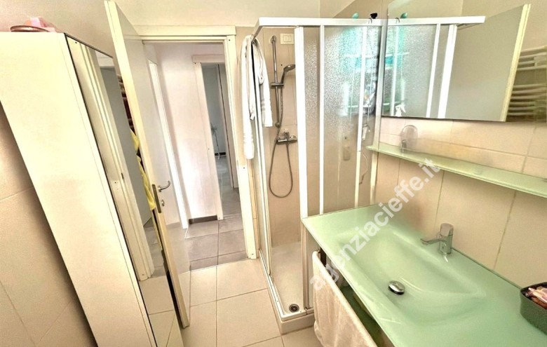 Appartamento in vendita a Massa