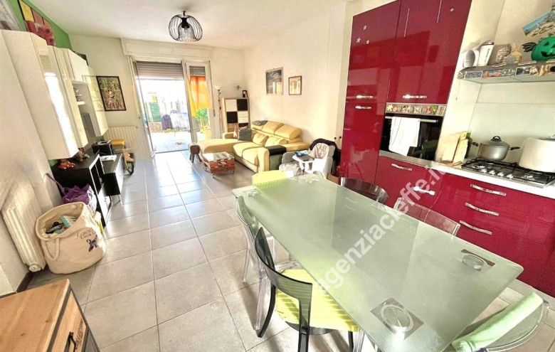 Appartamento in vendita a Massa