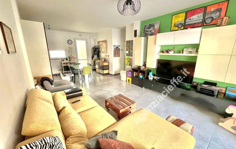 Appartamento in vendita a Massa