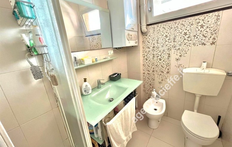 Appartamento in vendita a Massa