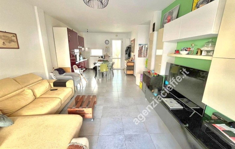 Appartamento in vendita a Massa