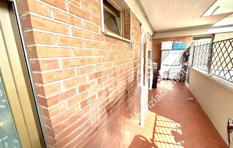 Appartamento in vendita a Massa