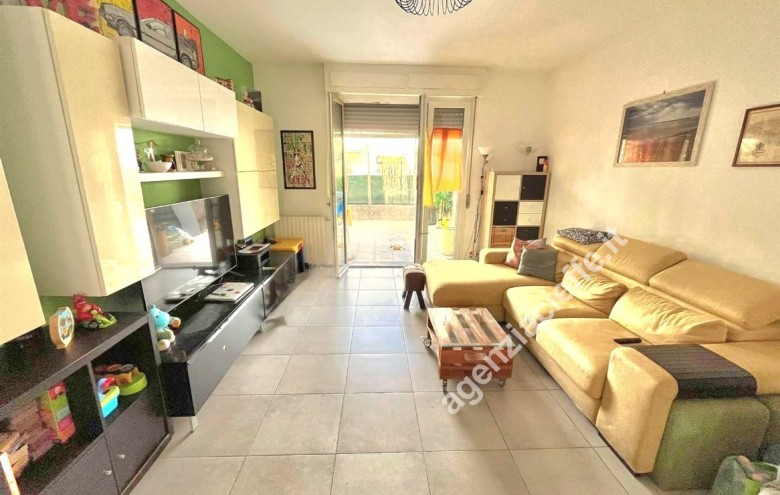 Appartamento in vendita a Massa