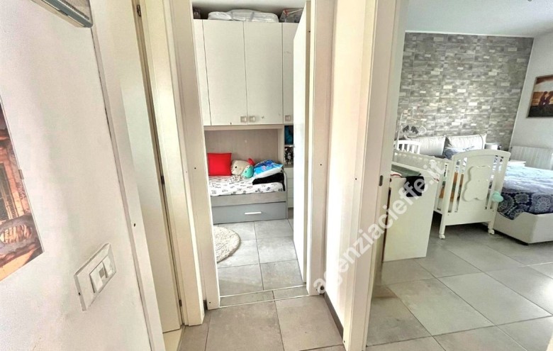 Appartamento in vendita a Massa