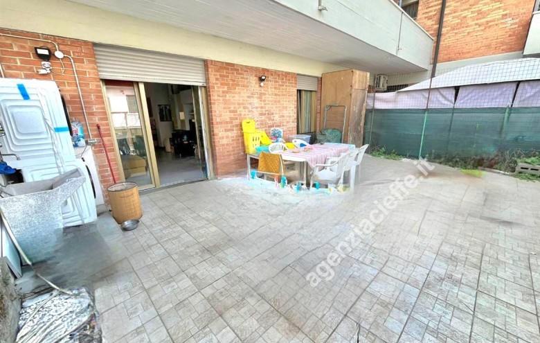 Appartamento in vendita a Massa