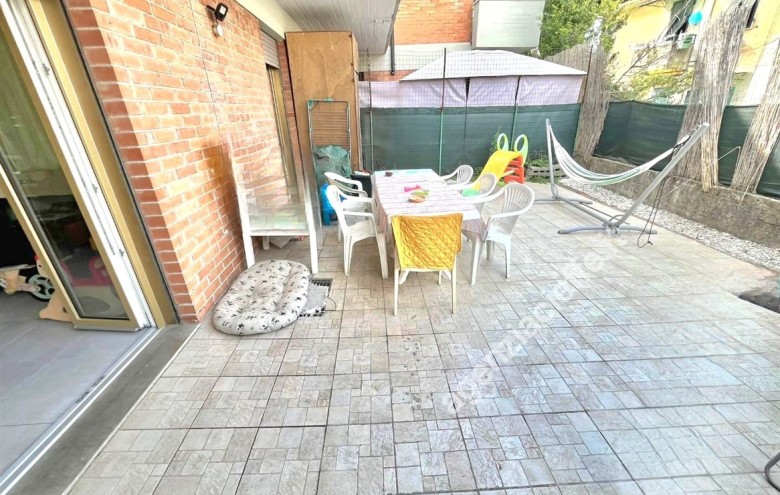 Appartamento in vendita a Massa