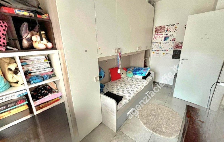 Appartamento in vendita a Massa