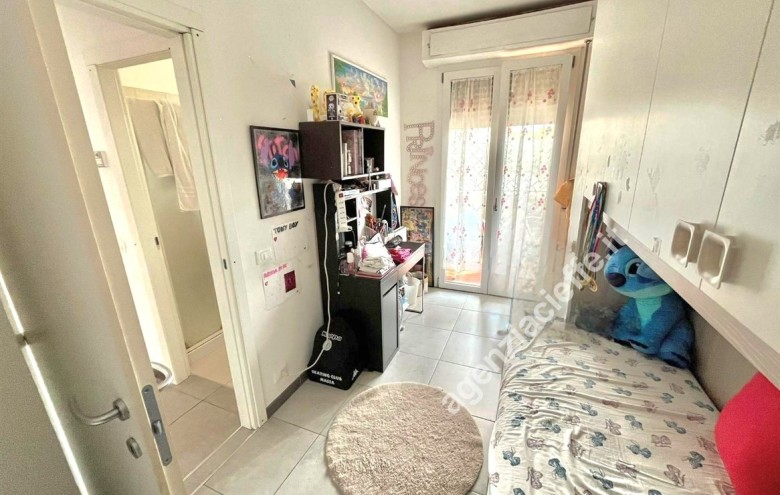 Appartamento in vendita a Massa