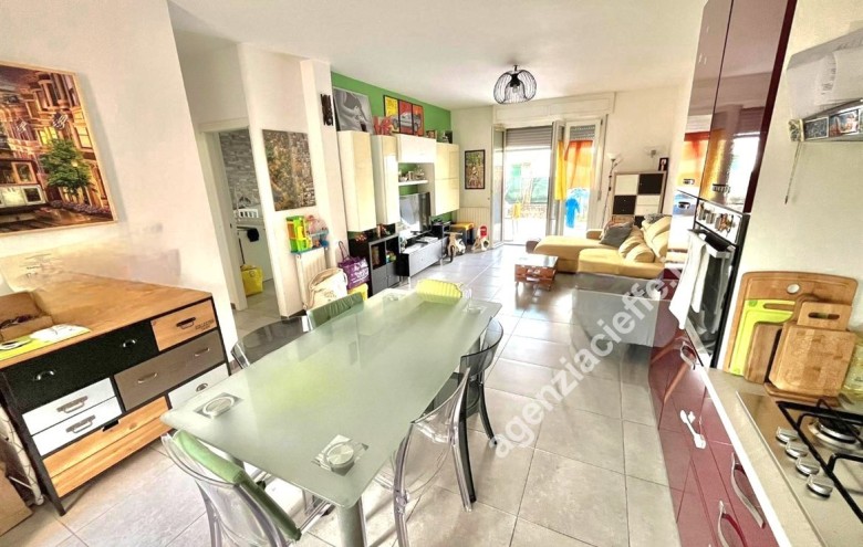 Appartamento in vendita a Massa