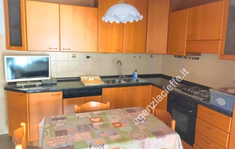 Appartamento in vendita a Massa