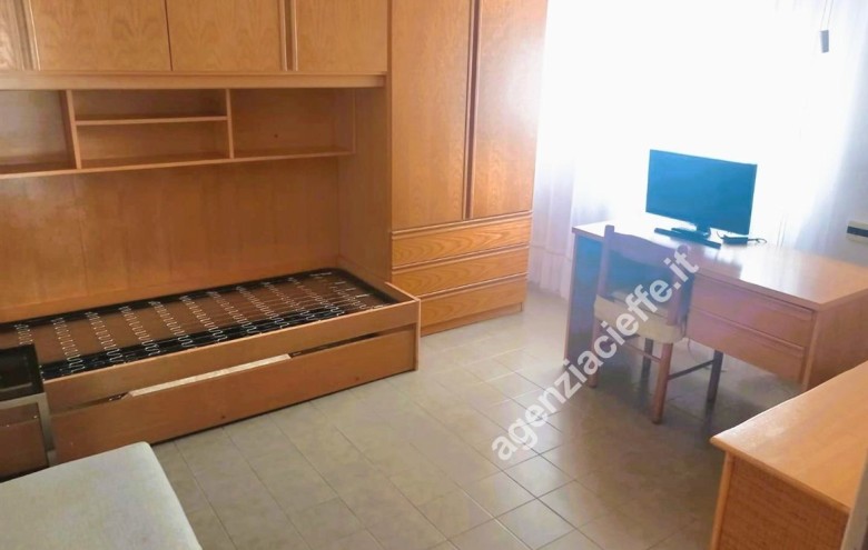 Appartamento in vendita a Massa