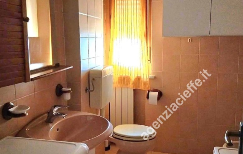 Appartamento in vendita a Massa